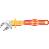 Wera Joker 6004 L VDE, SW 16-19, Llave de tuercas rojo/Amarillo