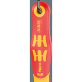 Wera Joker 6004 L VDE, SW 16-19, Llave de tuercas rojo/Amarillo