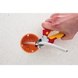 Wiha Alicates de instalación TriCut Professional electric, Alicates pelacables rojo/Amarillo