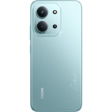 Xiaomi Redmi 15C 128GB, Móvil Menta