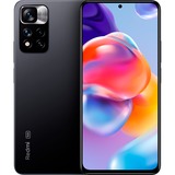 Xiaomi Redmi Note 11 Pro+ 5G, Móvil gris oscuro