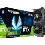 ZOTAC ZT-A30630E-10M, Tarjeta gráfica