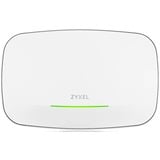 Zyxel WBE530-EU0101F punto de acceso inalámbrico Blanco blanco, 2,4 GHz, 5 GHz, 6 GHz
