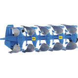 bruder Accessory: Lemken Reversible Plough (02331) Minorista
