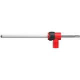 fischer Broca hueca FHD II 14/200/350, Taladro 
