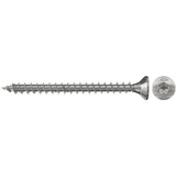 fischer Tornillo para aglomerado PowerFast 4,5x30 cabeza avellanada TX 