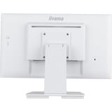 iiyama ProLite T2252MSC-W2AG, Monitor LED blanco (mate)