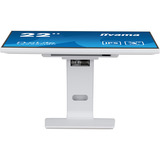 iiyama ProLite T2252MSC-W2AG, Monitor LED blanco (mate)