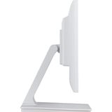 iiyama ProLite T2252MSC-W2AG, Monitor LED blanco (mate)