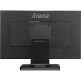 iiyama T2254MSC-B1AG, Monitor LED negro