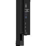iiyama TE6512MIS-B1AG, Pantalla de gran formato negro