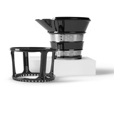 nutribullet NBJ500, Licuadora gris/Negro