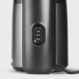 nutribullet NBJ500, Licuadora gris/Negro