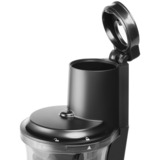 nutribullet NBJ500, Licuadora gris/Negro