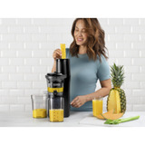 nutribullet NBJ500, Licuadora gris/Negro
