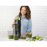 nutribullet NBJ500, Licuadora gris/Negro