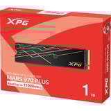 ADATA MARS 970 PLUS 1.0 TB, Unidad de estado sólido 
