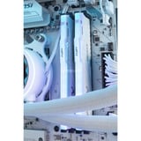 ALTERNATE ALT-THUNDER-AMD-003, Gaming-PC blanco