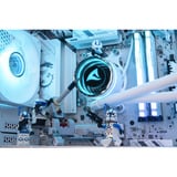 ALTERNATE ALT-THUNDER-AMD-003, Gaming-PC blanco