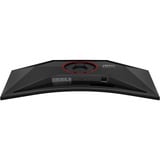 AOC CU34G4, Monitor de gaming negro (mate)
