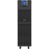 APC Easy UPS SRV 6000VA negro