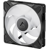 ARCTIC ACFAN00320A, Ventilador negro