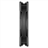 ARCTIC ACFAN00320A, Ventilador negro
