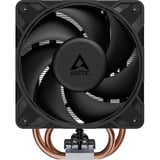 ARCTIC Freezer 36-S, Disipador de CPU plateado/Negro