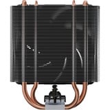 ARCTIC Freezer 36-S, Disipador de CPU plateado/Negro