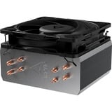 ARCTIC Freezer 36-S, Disipador de CPU plateado/Negro