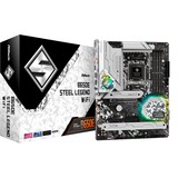 ASRock 90-MXBJY0-A0UAYZ, Placa base