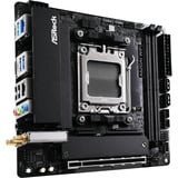 ASRock 90-MXBT50-A0UAYZ, Placa base 
