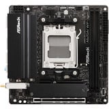 ASRock A620AI WIFI, Placa base 