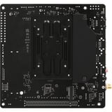 ASRock A620AI WIFI, Placa base 