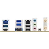 ASRock A620AI WIFI, Placa base 