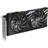 ASRock Intel® Arc A770 Challenger SE 16GB OC, Tarjeta gráfica 