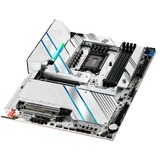 ASRock Z890 Taichi AQUA, Placa base negro
