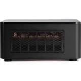 ASUS 90AR00E1-M000J0, Barebone negro