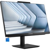 ASUS 90PT0372-M010V0, PC completo negro