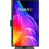 ASUS PA27USD, Monitor OLED negro