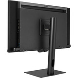ASUS PA27USD, Monitor OLED negro
