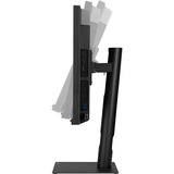 ASUS PA27USD, Monitor OLED negro