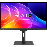 ASUS ProArt Display PA27USD, Monitor OLED negro