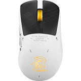 ASUS ROG Keris II Origin-KJP, Ratones para gaming blanco/Negro