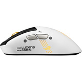 ASUS ROG Keris II Origin-KJP, Ratones para gaming blanco/Negro