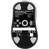 ASUS ROG Keris II Origin-KJP, Ratones para gaming blanco/Negro