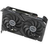 ASUS Radeon RX 9060 DUAL 8GB, Tarjeta gráfica 