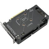 ASUS Radeon RX 9060 DUAL 8GB, Tarjeta gráfica 
