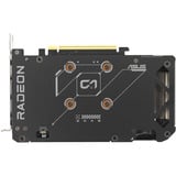 ASUS Radeon RX 9060 DUAL 8GB, Tarjeta gráfica 