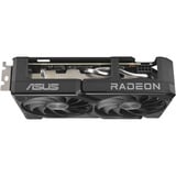 ASUS Radeon RX 9060 DUAL 8GB, Tarjeta gráfica 